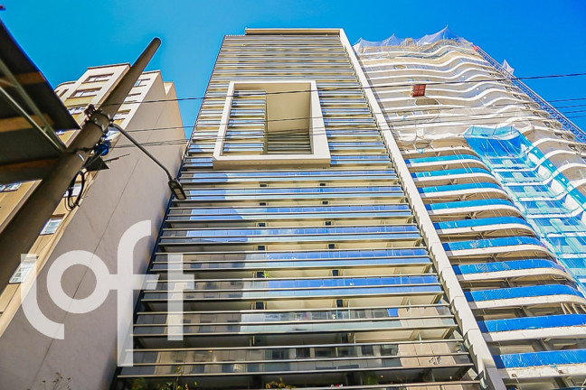Imagem Apartamento com 1 Quarto à Venda, 39 m² em República - São Paulo Imagem Apartamento com 1 Quarto à Venda, 39 m² em República - São Paulo