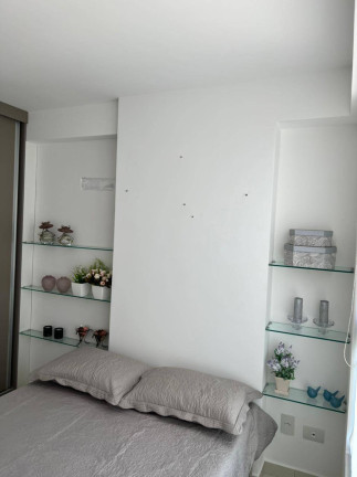 Imagem Apartamento à Venda, 33 m² Imagem Apartamento à Venda, 33 m²