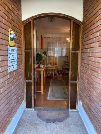 Imagem Casa com 4 Quartos à Venda, 500 m² em Jardim Alvorada - São José Dos Campos Imagem Casa com 4 Quartos à Venda, 500 m² em Jardim Alvorada - São José Dos Campos
