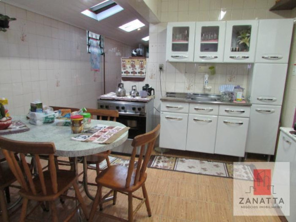 Imagem Casa com 4 Quartos à Venda,  em Jardim Planalto - Esteio