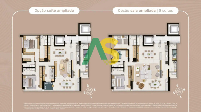 Imagem Imóvel com 4 Quartos à Venda, 164 m² em Boa Viagem - Recife Imagem Imóvel com 4 Quartos à Venda, 164 m² em Boa Viagem - Recife