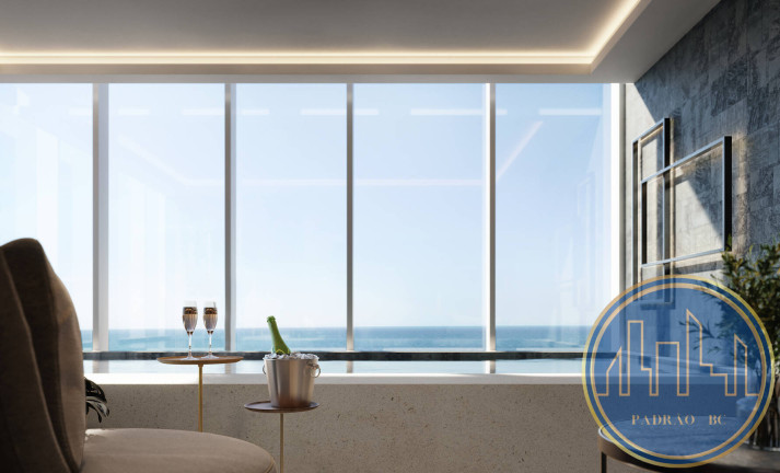 Imagem Apartamento com 4 Quartos à Venda, 152 m² em Centro - Balneário Camboriú Imagem Apartamento com 4 Quartos à Venda, 152 m² em Centro - Balneário Camboriú