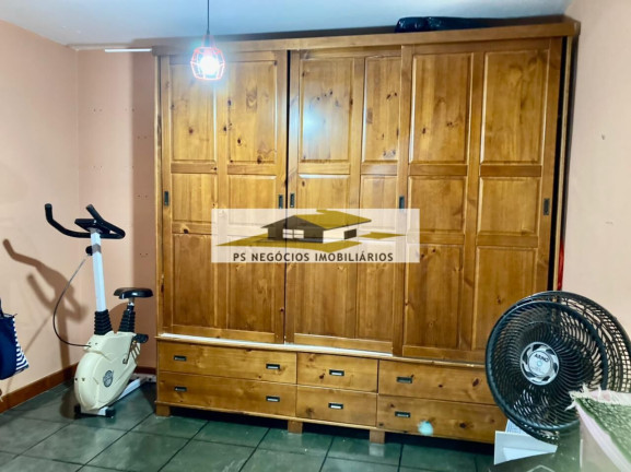 Imagem Apartamento com 2 Quartos à Venda, 71 m² em Alto De Pinheiros - São Paulo