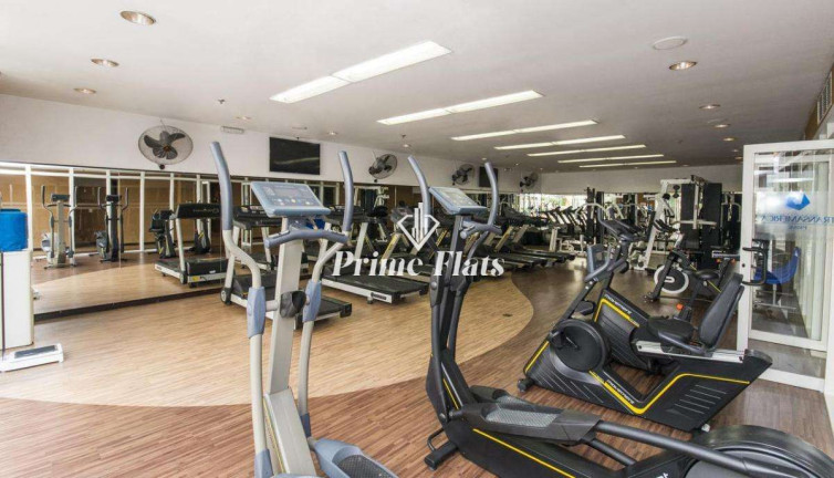 Imagem Apartamento com 1 Quarto à Venda, 26 m² em Cerqueira César - São Paulo Imagem Apartamento com 1 Quarto à Venda, 26 m² em Cerqueira César - São Paulo