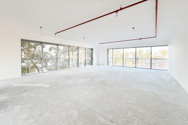 Imagem Sala Comercial à Venda, 61 m² em Moinhos De Vento - Porto Alegre Imagem Sala Comercial à Venda, 61 m² em Moinhos De Vento - Porto Alegre