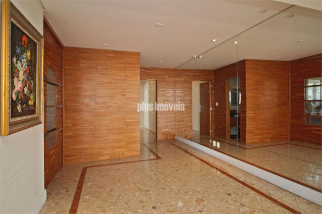 Imagem Apartamento com 4 Quartos à Venda, 325 m² em Jardim Paulista - São Paulo Imagem Apartamento com 4 Quartos à Venda, 325 m² em Jardim Paulista - São Paulo