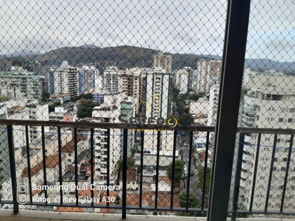 Imagem Cobertura com 3 Quartos à Venda, 240 m² em Icaraí - Niterói