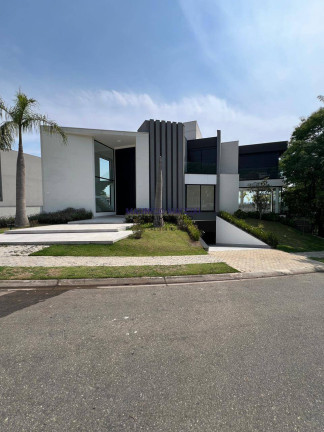 Casa com 4 Quartos à Venda, 625 m² em Tambore - Santana De Parnaíba