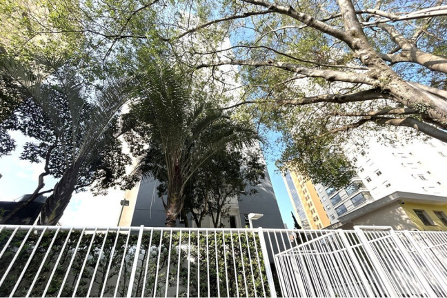 Imagem Apartamento com 2 Quartos à Venda, 48 m² em Vila Mariana - São Paulo Imagem Apartamento com 2 Quartos à Venda, 48 m² em Vila Mariana - São Paulo