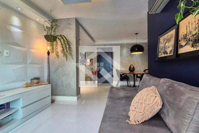 Imagem Apartamento com 3 Quartos à Venda, 93 m² em Recreio Dos Bandeirantes - Rio De Janeiro Imagem Apartamento com 3 Quartos à Venda, 93 m² em Recreio Dos Bandeirantes - Rio De Janeiro