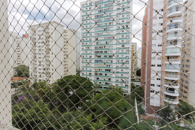 Imagem Apartamento com 3 Quartos para Alugar, 160 m² em Itaim Bibi - São Paulo Imagem Apartamento com 3 Quartos para Alugar, 160 m² em Itaim Bibi - São Paulo