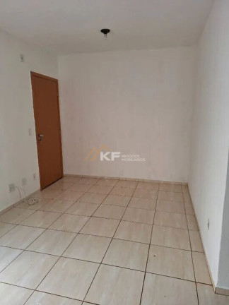 Imagem Apartamento com 2 Quartos à Venda, 45 m² em Ipiranga - Ribeirão Preto Imagem Apartamento com 2 Quartos à Venda, 45 m² em Ipiranga - Ribeirão Preto