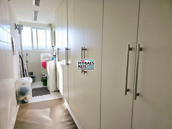 Imagem Apartamento com 2 Quartos à Venda, 140 m² em Jardim Dom Bosco - São Paulo
