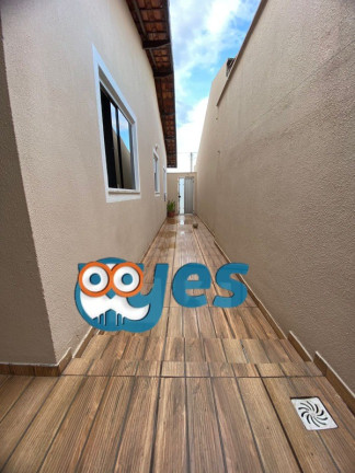 Imagem Casa com 3 Quartos à Venda, 189 m² em Sim - Feira De Santana