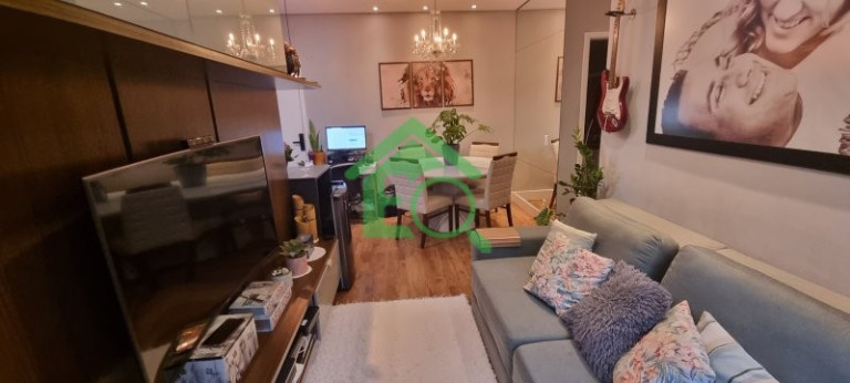 Imagem Apartamento com 2 Quartos à Venda, 70 m² em Vila Isa - São Paulo Imagem Apartamento com 2 Quartos à Venda, 70 m² em Vila Isa - São Paulo