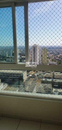 Imagem Apartamento com 3 Quartos à Venda, 69 m² em Centro - Londrina Imagem Apartamento com 3 Quartos à Venda, 69 m² em Centro - Londrina