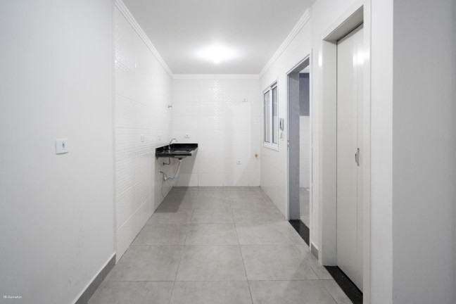Imagem Casa de Condomínio com 2 Quartos à Venda, 67 m² em Vila Brasil - São Paulo Imagem Casa de Condomínio com 2 Quartos à Venda, 67 m² em Vila Brasil - São Paulo