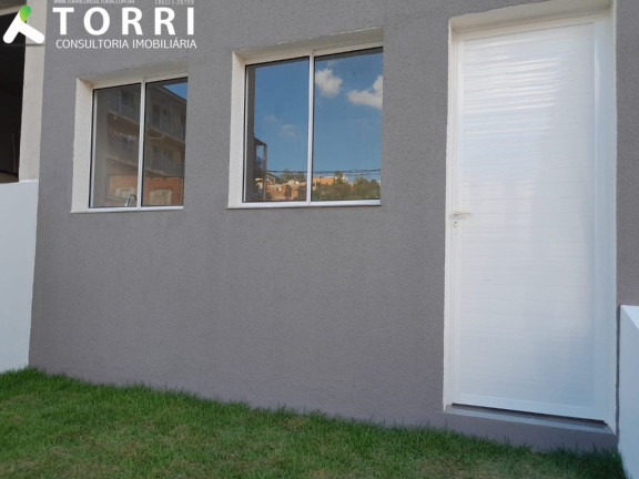 Imóvel com 1 Quarto à Venda, 34 m² em Condomínio Vila Garcia - Votorantim
