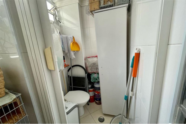 Imagem Apartamento com 2 Quartos à Venda, 67 m² em Higienópolis - São Paulo
