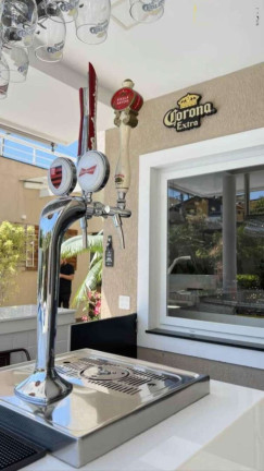 Imagem Casa com 5 Quartos à Venda, 4.710 m² em Praia Do Siqueira - Cabo Frio