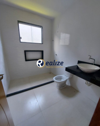 Imagem Casa com 3 Quartos à Venda, 170 m² em Nova Guarapari - Guarapari Imagem Casa com 3 Quartos à Venda, 170 m² em Nova Guarapari - Guarapari