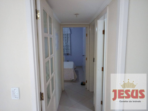 Imagem Apartamento com 2 Quartos para Temporada, 70 m² em Enseada - Guarujá