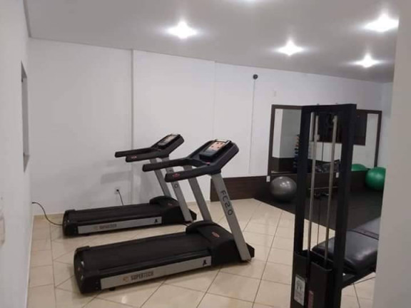 Imagem Apartamento com 3 Quartos à Venda, 148 m² em Paiaguás - Cuiabá