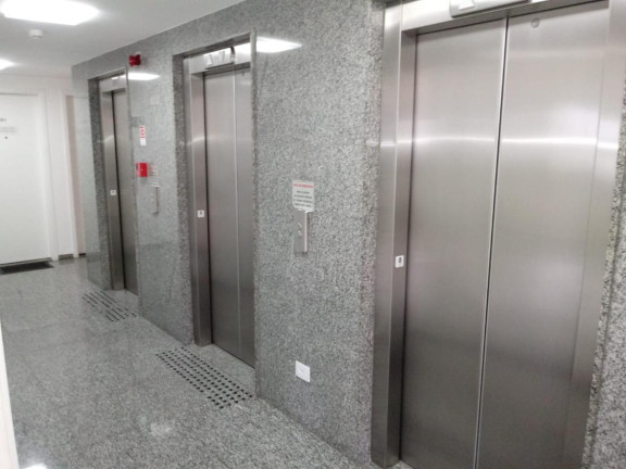 Imagem Sala Comercial à Venda, 42 m² em Bela Vista - São Paulo Imagem Sala Comercial à Venda, 42 m² em Bela Vista - São Paulo