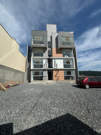 Imagem Imóvel com 2 Quartos à Venda, 53 m² em Limeira Baixa - Brusque