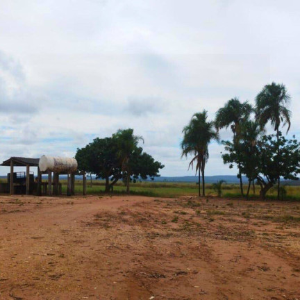 Imagem Fazenda à Venda,  em Dom Aquino