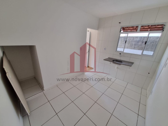Imagem Casa com 2 Quartos à Venda,  em Portal Das Alamedas - Franco Da Rocha