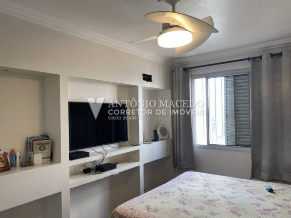 Imagem Apartamento com 3 Quartos à Venda, 200 m² em Cambuci - São Paulo