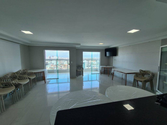 Imagem Apartamento com 2 Quartos à Venda, 78 m² em Forte - Praia Grande Imagem Apartamento com 2 Quartos à Venda, 78 m² em Forte - Praia Grande
