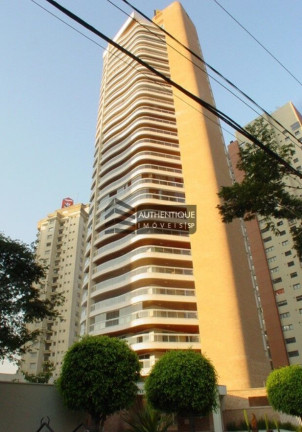 Imagem Apartamento com 4 Quartos à Venda, 391 m² em Chacara Klabin - São Paulo Imagem Apartamento com 4 Quartos à Venda, 391 m² em Chacara Klabin - São Paulo