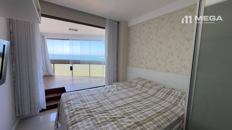 Imagem Apartamento com 4 Quartos à Venda, 273 m² em Praia De Itaparica - Vila Velha Imagem Apartamento com 4 Quartos à Venda, 273 m² em Praia De Itaparica - Vila Velha