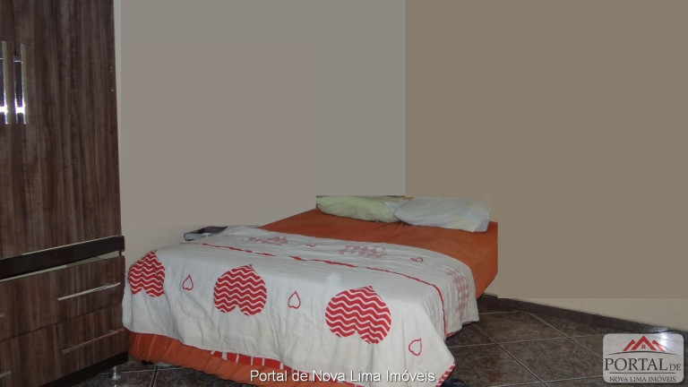 Imagem Casa com 4 Quartos à Venda,  em Centro - Nova Lima