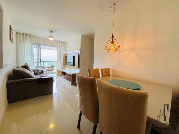 Apartamento com 2 Quartos à Venda, 75 m² em Recreio Dos Bandeirantes - Rio De Janeiro