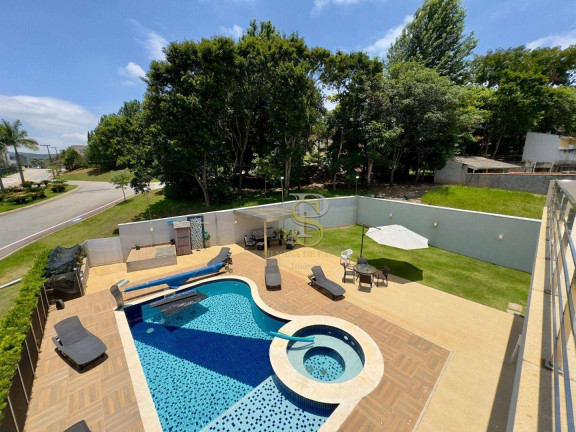 Imagem Casa com 4 Quartos à Venda, 417 m² em Condominio Figueira Garden - Atibaia Imagem Casa com 4 Quartos à Venda, 417 m² em Condominio Figueira Garden - Atibaia