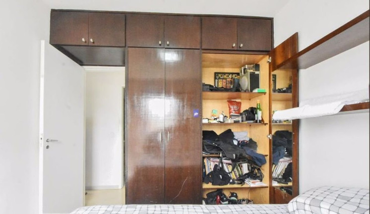 Imagem Apartamento com 3 Quartos à Venda, 65 m² em Vila Sofia - São Paulo Imagem Apartamento com 3 Quartos à Venda, 65 m² em Vila Sofia - São Paulo