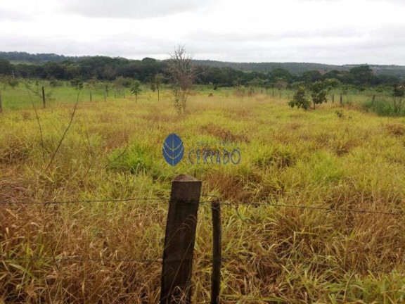 Imagem Chácara à Venda, 2.500 m² em Setor Industrial Munir Calixto - Anápolis Imagem Chácara à Venda, 2.500 m² em Setor Industrial Munir Calixto - Anápolis