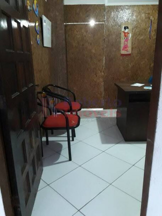 Imagem Casa com 10 Quartos à Venda, 476 m² em Caieiras - Guaratuba