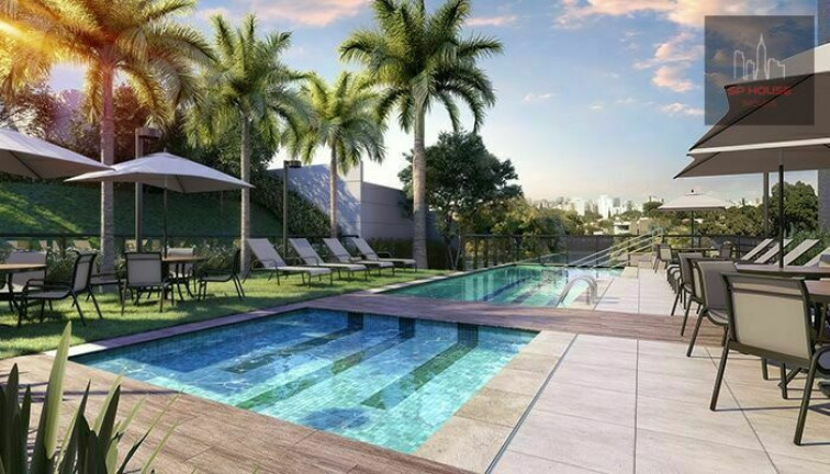 Imagem Apartamento com 3 Quartos à Venda, 92 m² em Sumaré - São Paulo