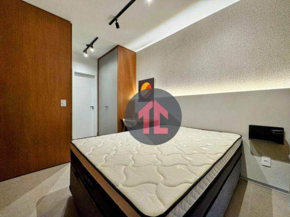 Imagem Apartamento com 1 Quarto à Venda, 42 m² em Cambuí - Campinas Imagem Apartamento com 1 Quarto à Venda, 42 m² em Cambuí - Campinas