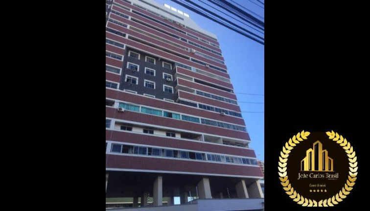 Imagem Apartamento com 3 Quartos à Venda, em Papicu - Fortaleza Imagem Apartamento com 3 Quartos à Venda, em Papicu - Fortaleza