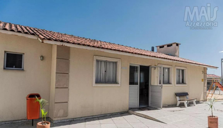 Imagem Apartamento com 2 Quartos à Venda, 64 m² em Pinheiro - São Leopoldo Imagem Apartamento com 2 Quartos à Venda, 64 m² em Pinheiro - São Leopoldo