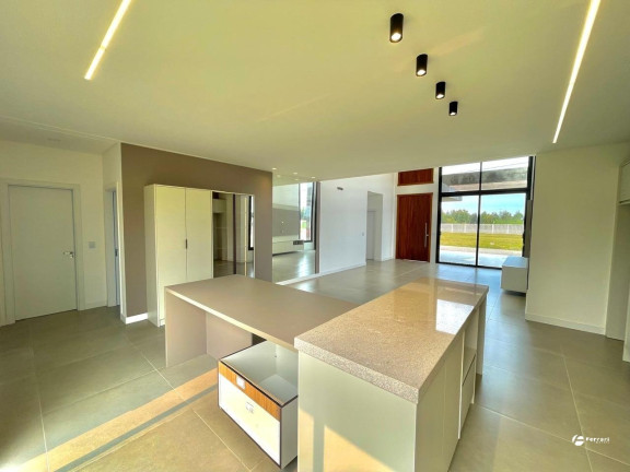 Imagem Casa de Condomínio com 4 Quartos à Venda, 170 m² em Arroio Teixeira - Capão Da Canoa