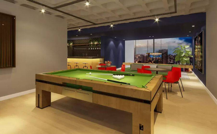 Imagem Apartamento com 2 Quartos à Venda, 51 m² em Presidente Kennedy - Fortaleza