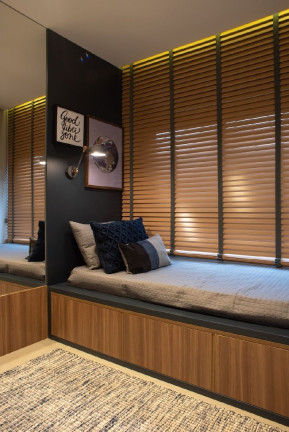 Imagem Apartamento com 3 Quartos à Venda, 113 m² em Vila Mariana - São Paulo