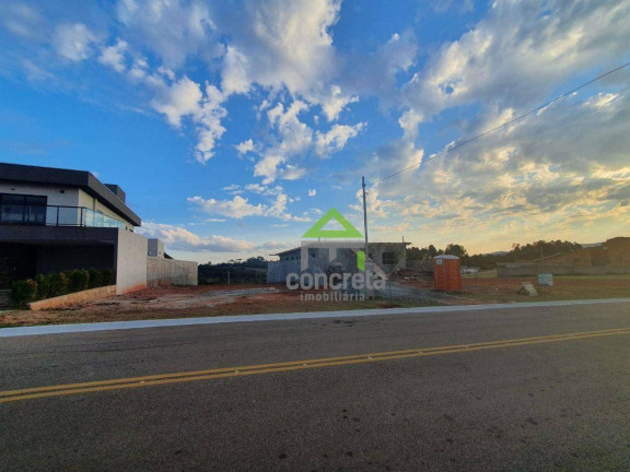 Imagem Terreno em Condomínio à Venda, 500 m² em Mariapolis Ginetta - Vargem Grande Paulista Imagem Terreno em Condomínio à Venda, 500 m² em Mariapolis Ginetta - Vargem Grande Paulista
