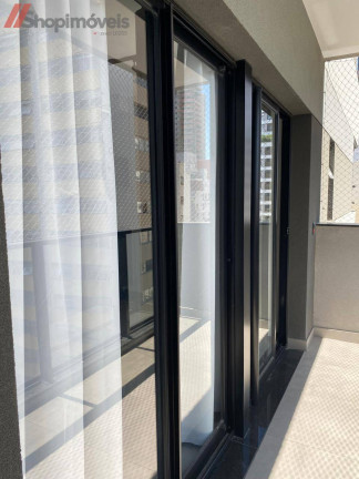 Imagem Apartamento com 1 Quarto para Alugar, 32 m² em Pinheiros - São Paulo Imagem Apartamento com 1 Quarto para Alugar, 32 m² em Pinheiros - São Paulo